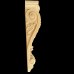 CBL-13: Shallow Kitchen Corbel  